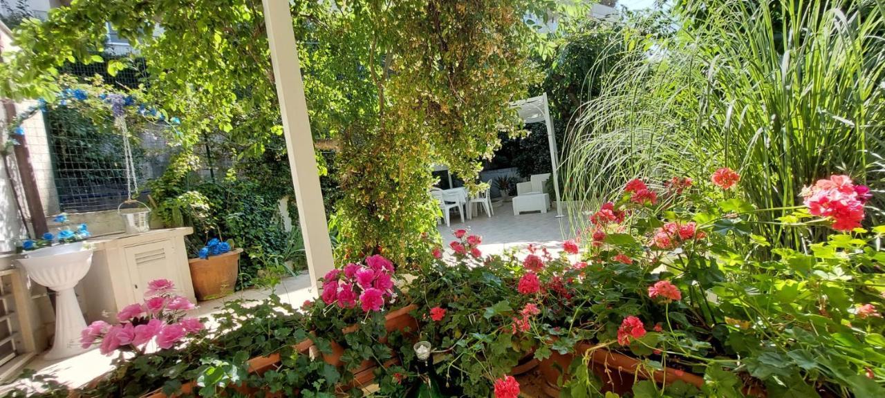 Отель Casa Di Sofia Кастеллана-Гротте Экстерьер фото